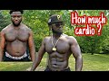 How Much Cardio You Should Do To Lose BELLY FAT