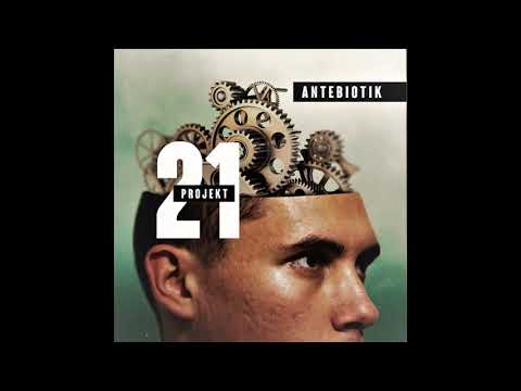 3. Antebiotik - Na Zelenom Otoku