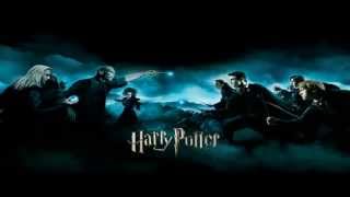 Harry Potter: "Snape to Malfoy Manor" by Alexandre Desplat