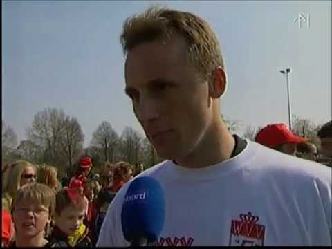 WVV Kampioen 2004 2005