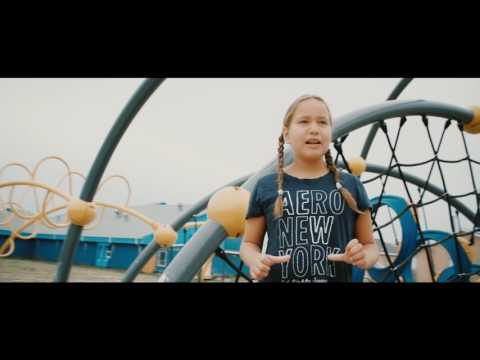 N'we Jinan Artists - "WHEN THE DUST SETTLES" // Oxford House, Manitoba