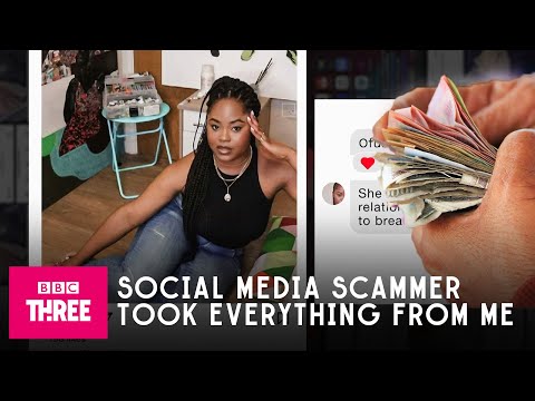 Social Media Scammer Took Everything From Me  |  Scam Stories
