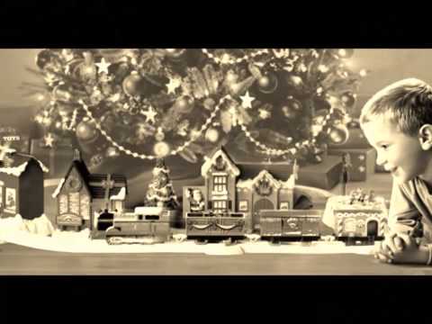 Nick Lowe - Old Toy Trains