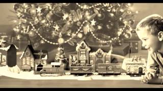 Nick Lowe - Old Toy Trains