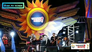 Download lagu KOTAK 'Terbang' live in Concert Biak 2021 mp3