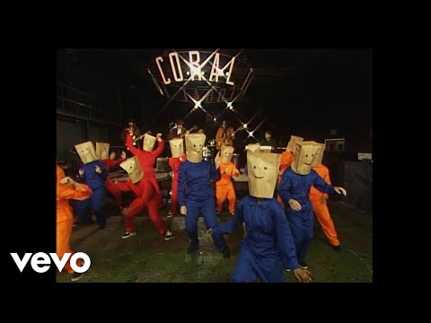 download lagu mp3 mp4 The Coral Sweet Release, download lagu The Coral Sweet Release gratis, unduh video klip The Coral Sweet Release