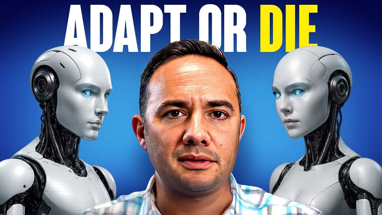 How to Future-Proof Your Business in the Age of AI (7 skills)