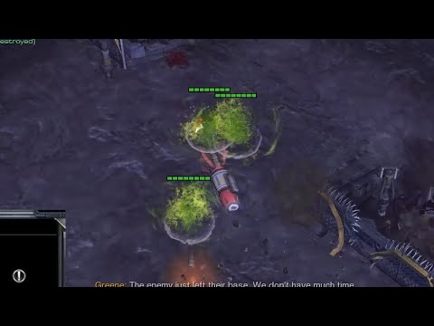 [Quick Tips] Stukov p3 vs missile command nukes