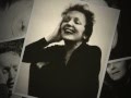 Edith Piaf - L'effet qu'tu m'fais 