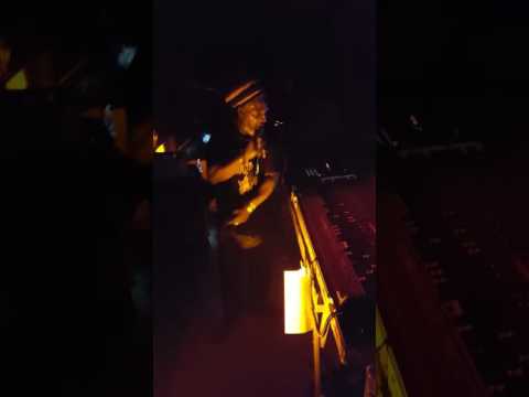 Channel one play indica dubs at DUB COAST #1