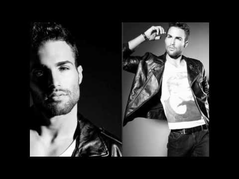 David Ortega Arenas Fotoshooting Bilder