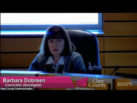 Council and Committee of the Whole Budget - September 22nd