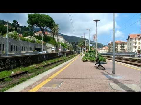 [Genova - Ventimiglia] E464 + E464 In Transito Ad Alassio
