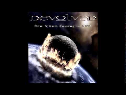 DEVOLVED - Systematic Avenger (2012) NEW Demo*