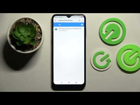 How to Connect Printer to NOKIA G21 – Wireless Printing Method