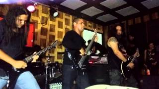 The Putrefying Numbness Fest 04/09