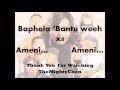 Ameni Lyrics: Miss Pru ft Emtee, Fifi Cooper, A-Reece, Sjava, Saudi, & B3nchmark