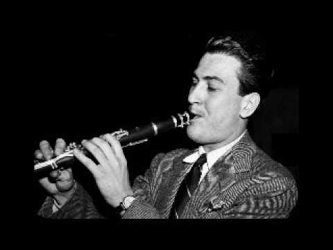 "Summertime" (1945) Artie Shaw