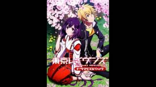 Download lagu Tokyo Ravens OST - 春虎3部作Ⅲ~沸き上がる力 mp3 Download lagu Tokyo Ravens OST - 春虎3部作Ⅲ~沸き上がる力 mp3