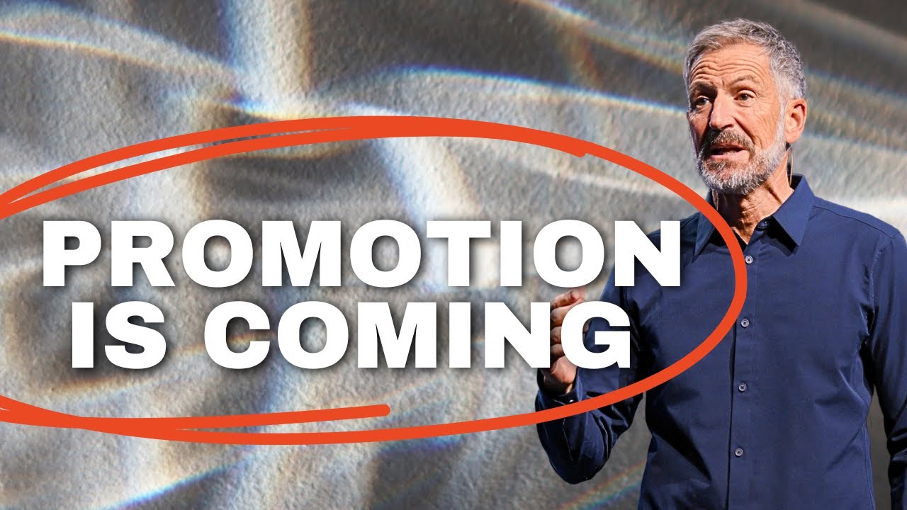 Promotion Comes When You Do THIS