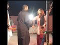 Ayesha Omar Caught The Rogue Boy S Hood Bts Rehbramovie Ayeshaomar Ahsankhan