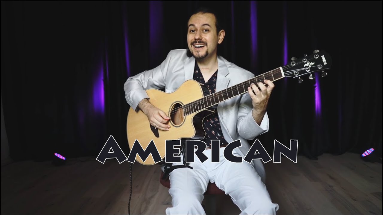 Promotional video thumbnail 3 for Dr. Costa - 10x International Winner-Carnegie Hall