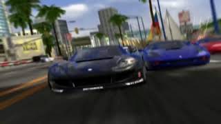 Burnout 3 : Takedown