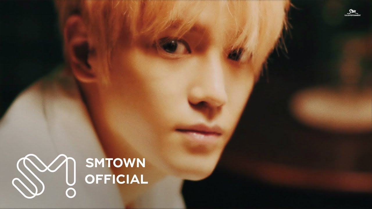 Taeyong — Cure