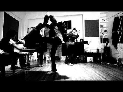 Lombard Twins & Fernando Otero-SUBLEVADOS-Dance Scene by Martin & Facundo Lombard