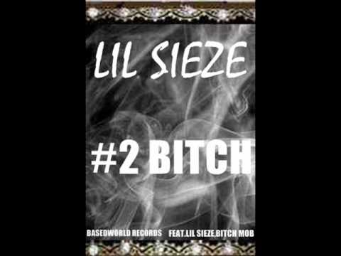 Lil Sieze - Urban Legend (NEW MUSIC) #2BITCH MIXTAPE MOST EPIC TO DATE!!!