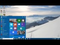 Новейшая Windows 10 с супер новшествами 
