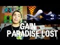 GAIN - Paradise Lost MV Reaction 