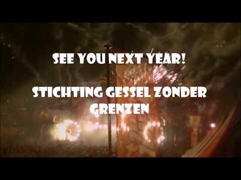 FUTUREBASS Aftermovie Hardstyle Carnaval 2018
