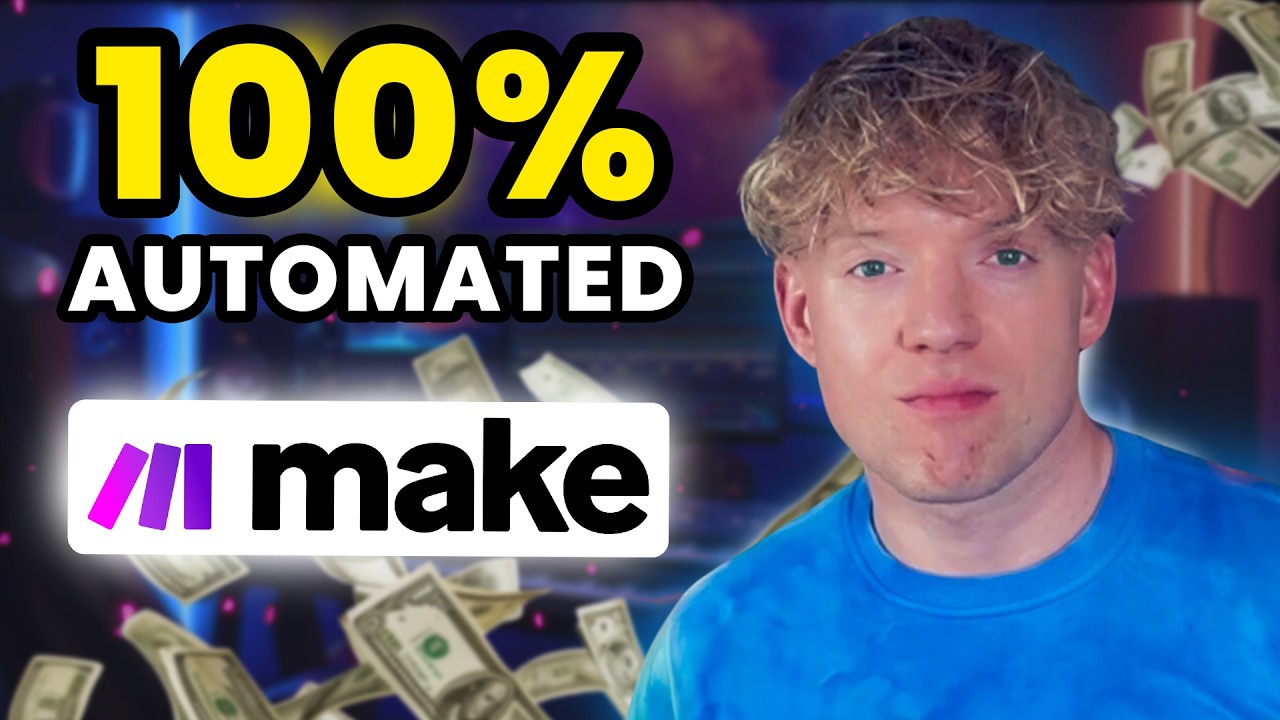 10X Your Leads with Text to Video AI Automation