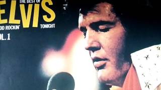 1)Elvis Presley-Surrender(Walter ElvisTardelly 🌷).