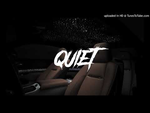 (FREE) Frosty x M1llionz x Headie One Type Beat 'Quiet' | UK Drill Instrumental 2020