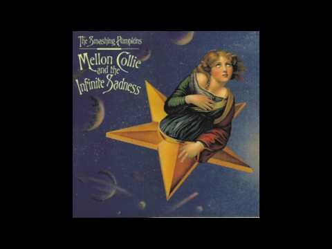 Mellon Collie And The Infinite Sadness - Smashing Pumpkins