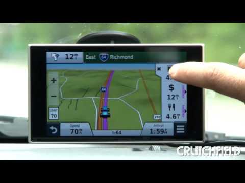 Three ways to get navigation in your car