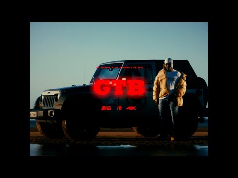 [FREE] Jey Brownie x PLK x Morad type beat ¨GTB¨ | Instru Rap | Afrobeat type beat (Prod. @rifisoul)