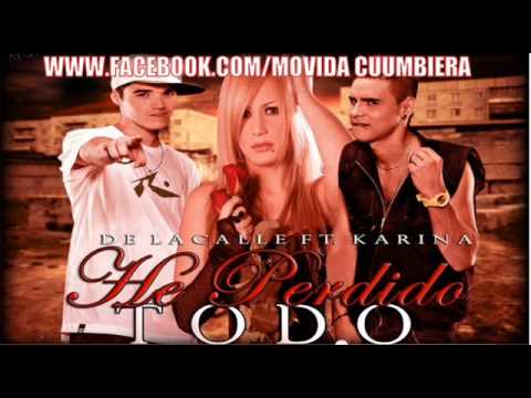 Video He Perdido Todo (Audio) de De La Calle 