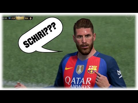 FIFA 17: FUT DRAFT ONLINE | SCHIRI?! WAS LOS BEI DIR?