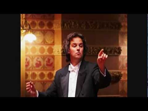 PYRRICHIOS by Christos Papageorgiou. Conductor: Hobart Earle. First Performance, Odessa 2010