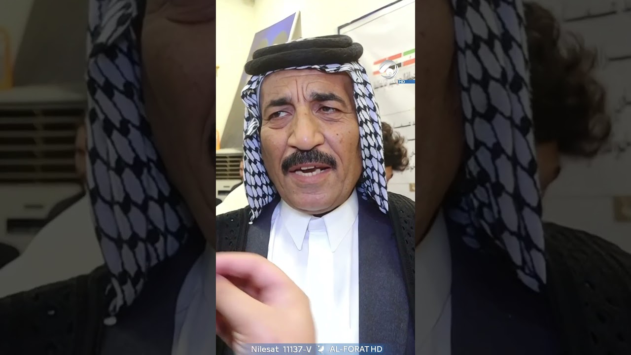 فيديو | #حملة الحكيم الإغاثية… عطاء مستمر ورسالة وفاء