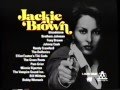 Jackie Brown Soundtrack 1997 Promo VHS Capture