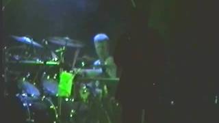 NOTHINGFACE the sick LIVE IN CINCINNATI 10/14/2000
