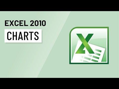 Excel 2010: Charts