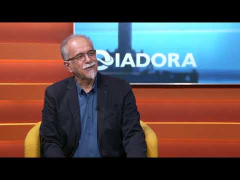 HALO DOKTORE - gost prim.dr.med Petar Lozo