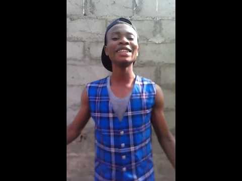 Femzy nab     badest freestyle   reping NTR