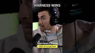 The Agent Harness Eats the Foundation Model #ai #podcast