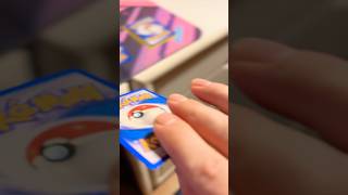 How we feeling about this dust? #pokemon #pokemoncards